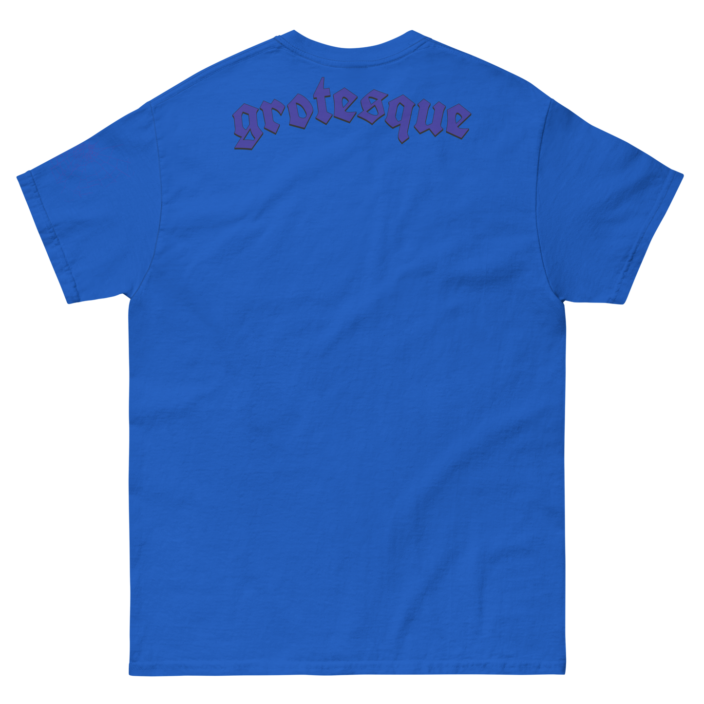 Grotesque Classic Tee