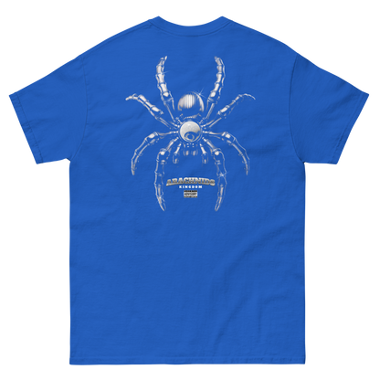 Arachnids Kingdom Classic Tee