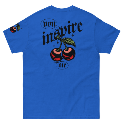 Inspire Unisex Classic Tee