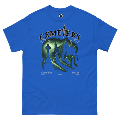 Cemetary Classic Tee