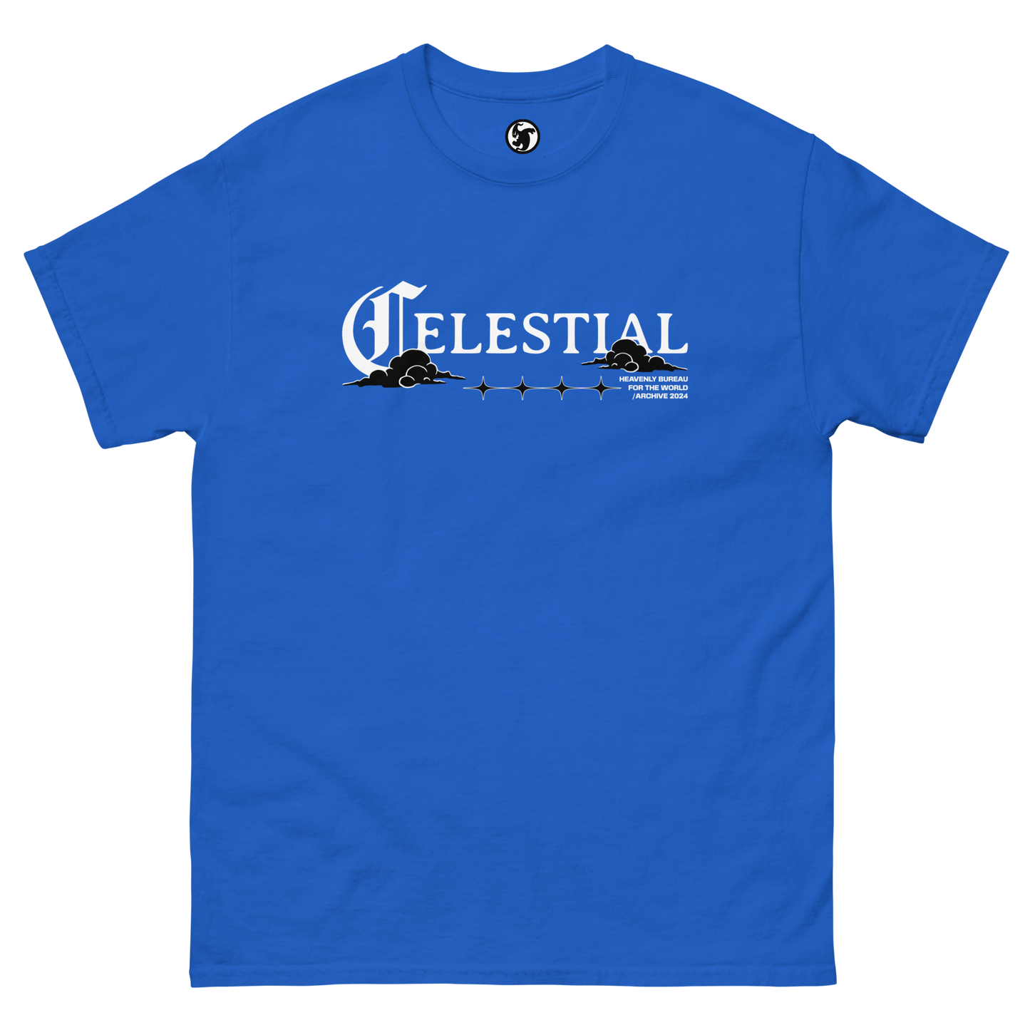 Celestial Classic Tee