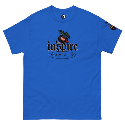 Inspire Unisex Classic Tee