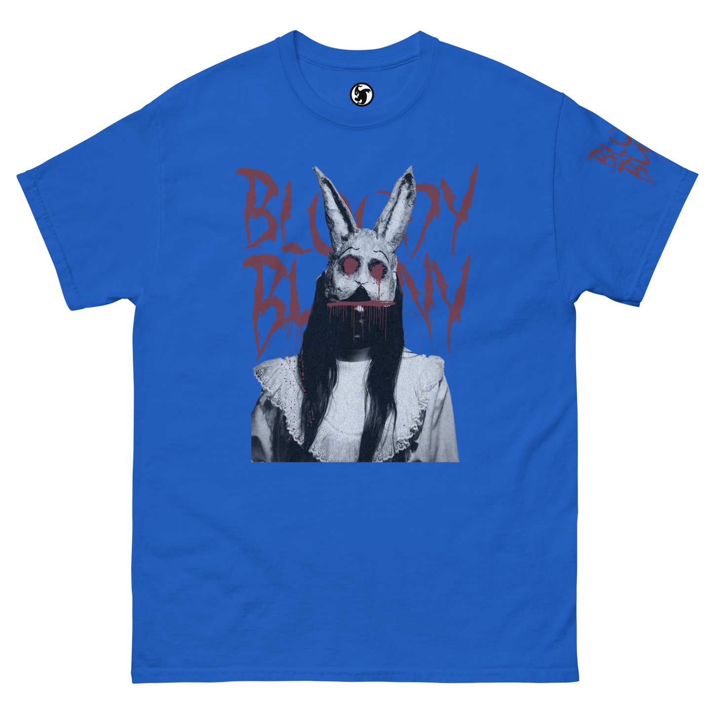 Bunny Halloween Exclusive Unisex Classic Tee