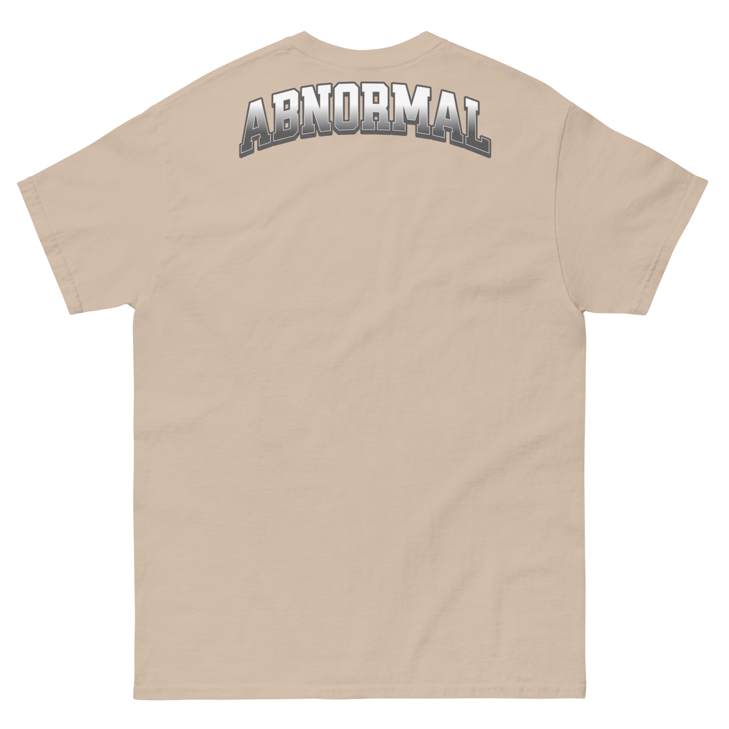 Abnormal Classic Tee