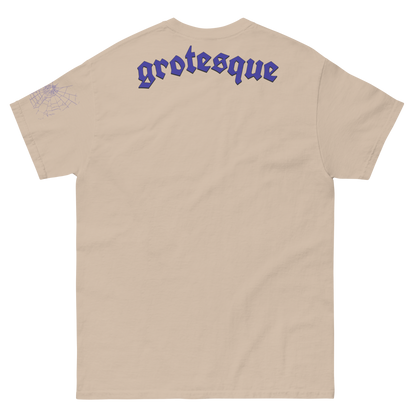 Grotesque Classic Tee