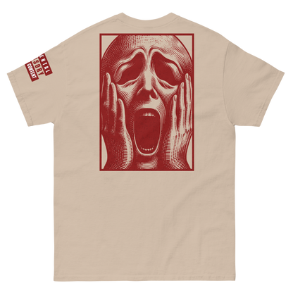 Screams Classic Tee