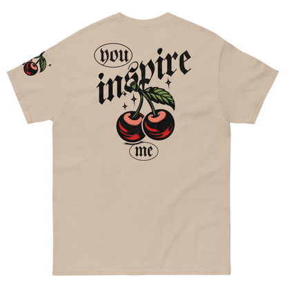 Inspire Unisex Classic Tee