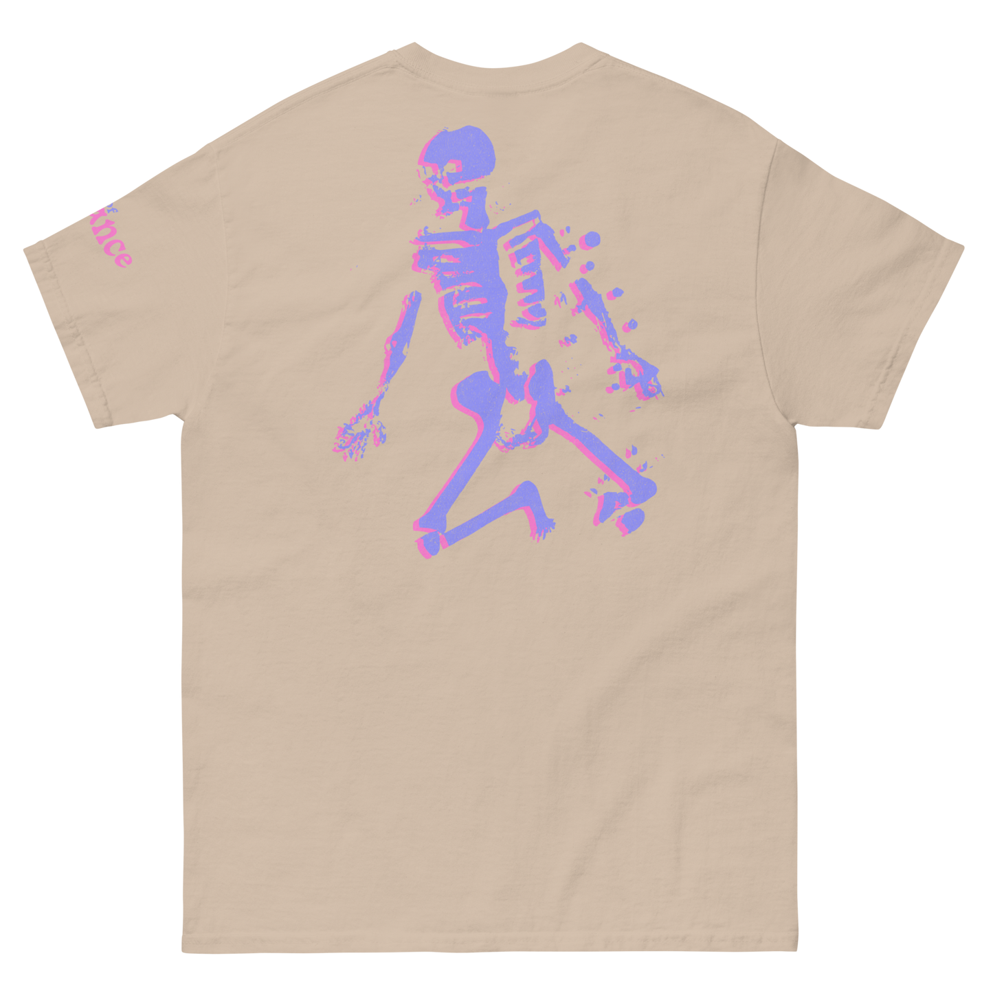 Balance Halloween Exclusive Unisex Classic Tee