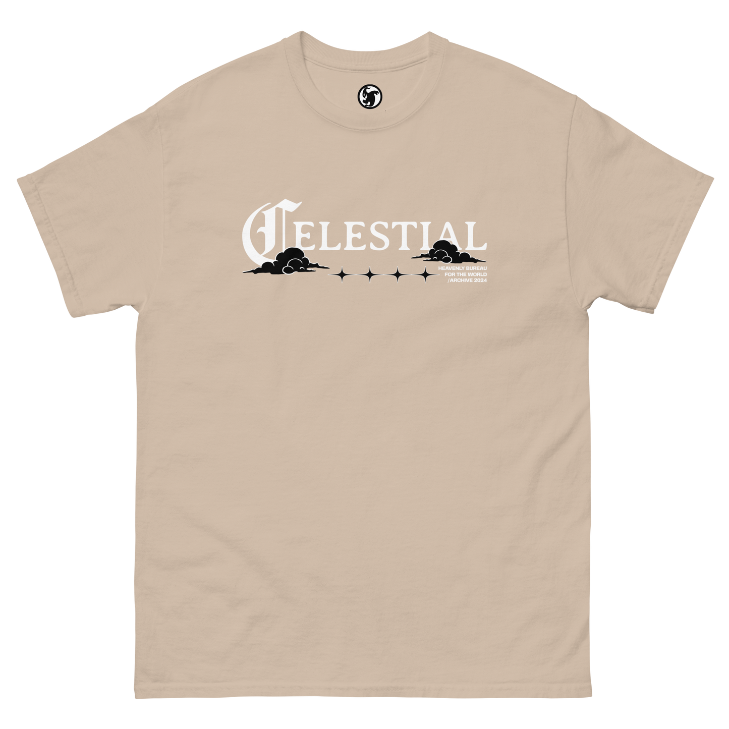 Celestial Classic Tee