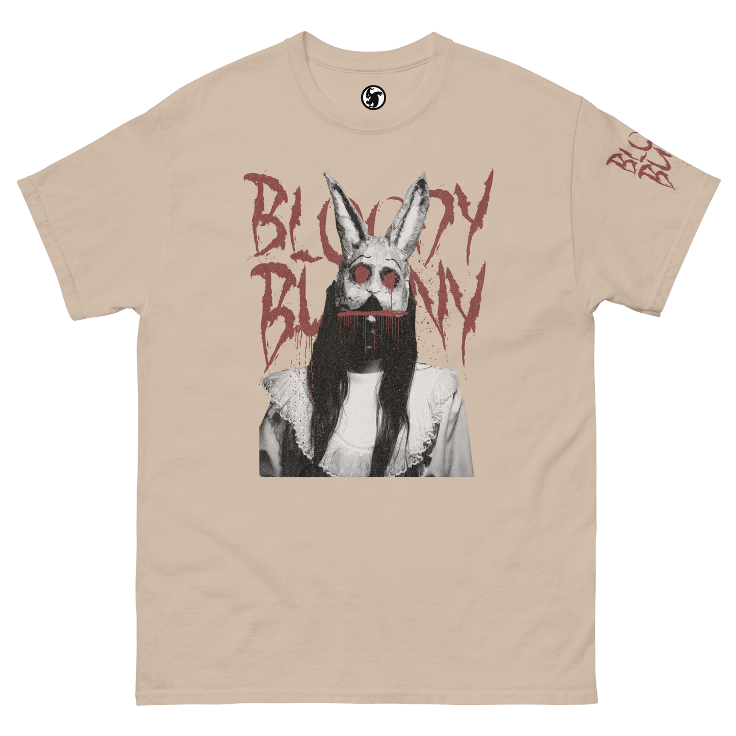 Bunny Halloween Exclusive Unisex Classic Tee