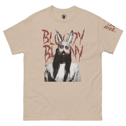 Bunny Halloween Exclusive Unisex Classic Tee