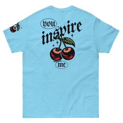 Inspire Unisex Classic Tee