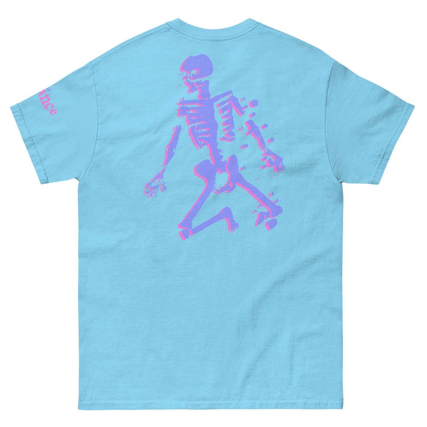 Balance Halloween Exclusive Unisex Classic Tee