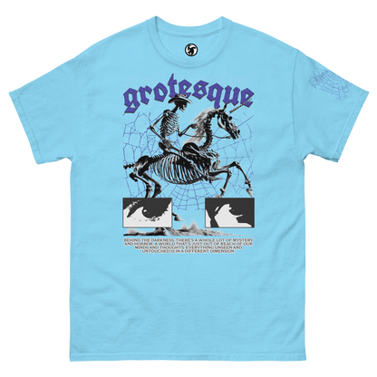 Grotesque Classic Tee