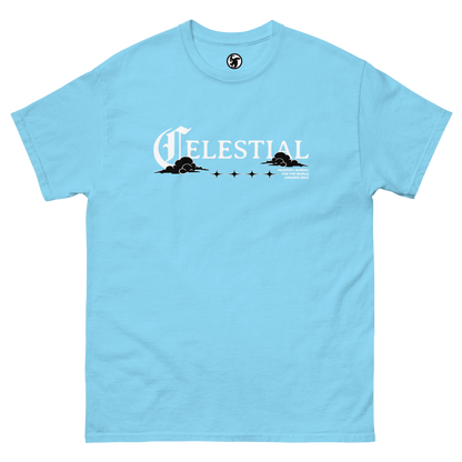 Celestial Classic Tee