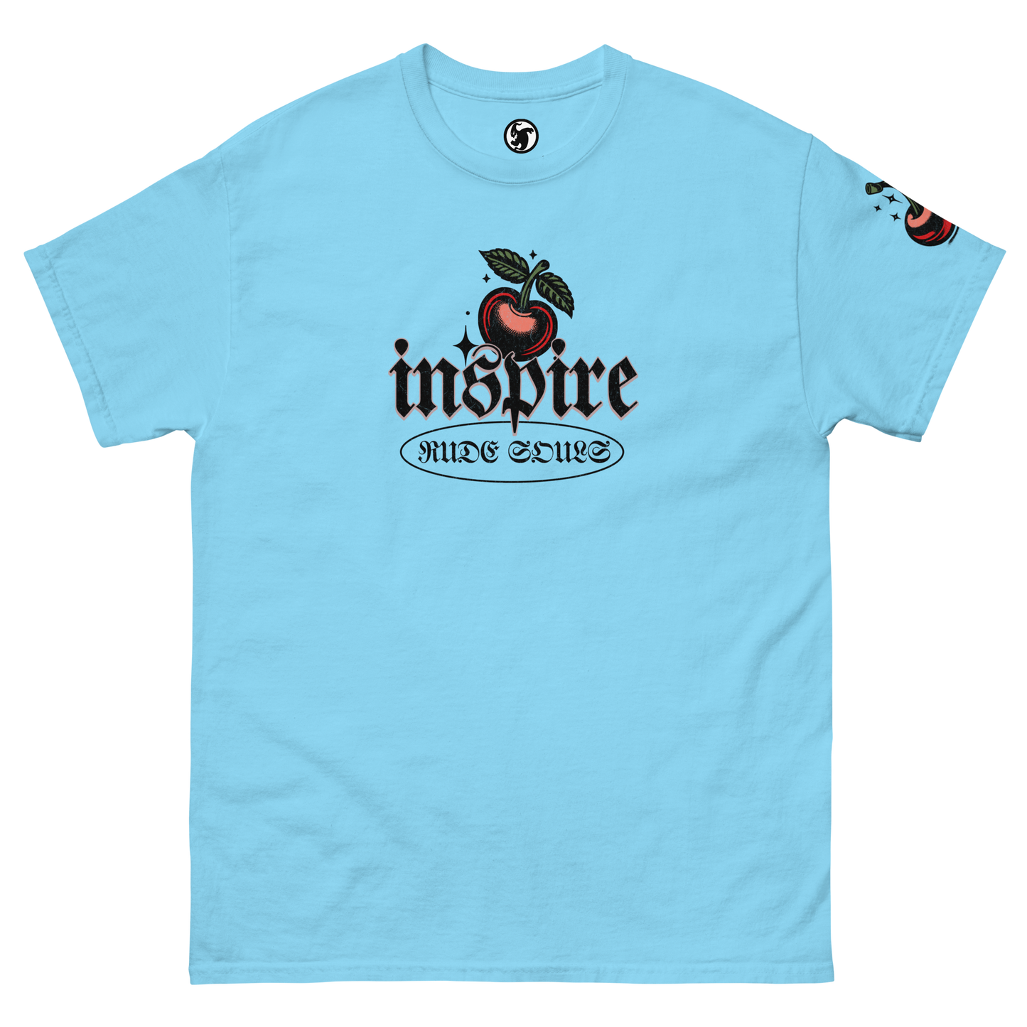 Inspire Unisex Classic Tee