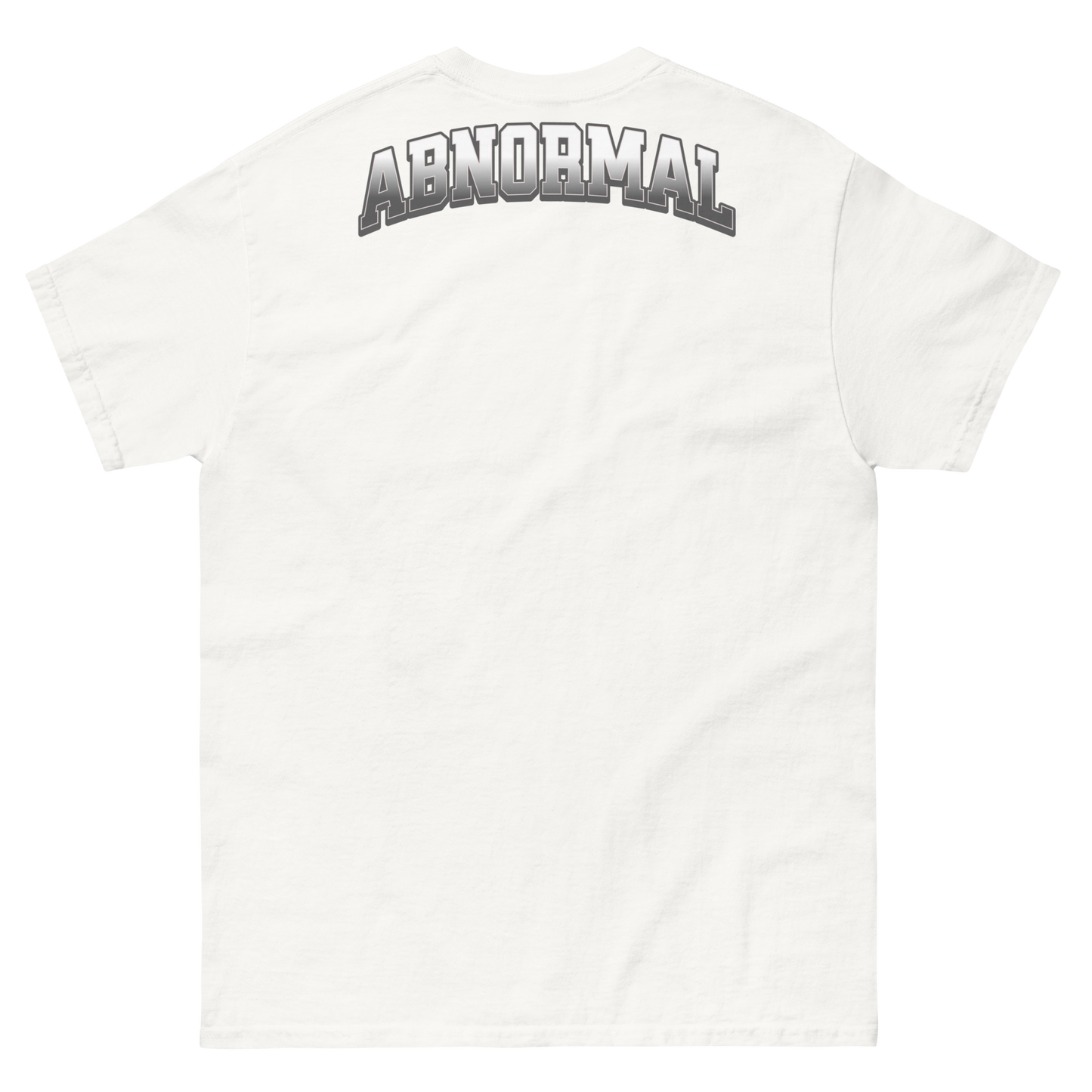 Abnormal Classic Tee