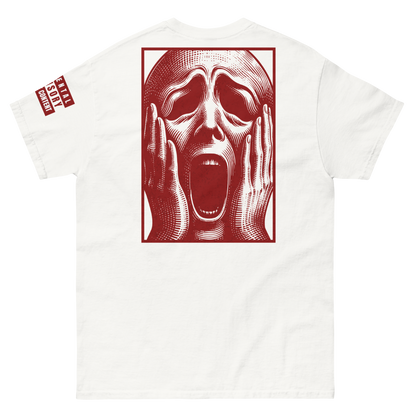 Screams Classic Tee