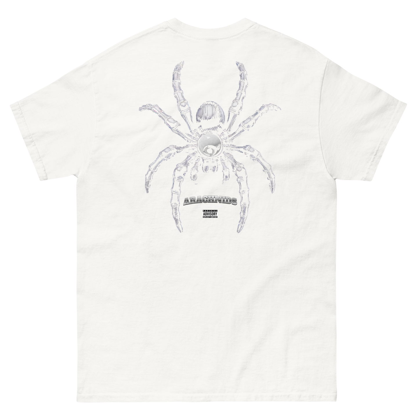 Arachnids Kingdom Classic Tee