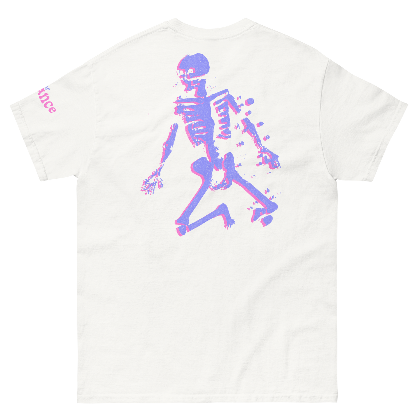 Balance Halloween Exclusive Unisex Classic Tee