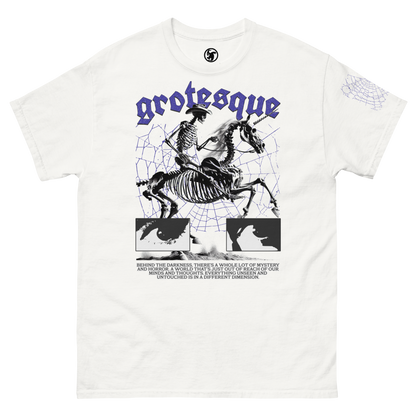 Grotesque Classic Tee