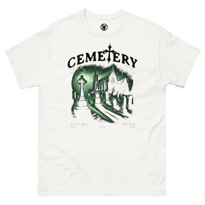 Cemetary Classic Tee