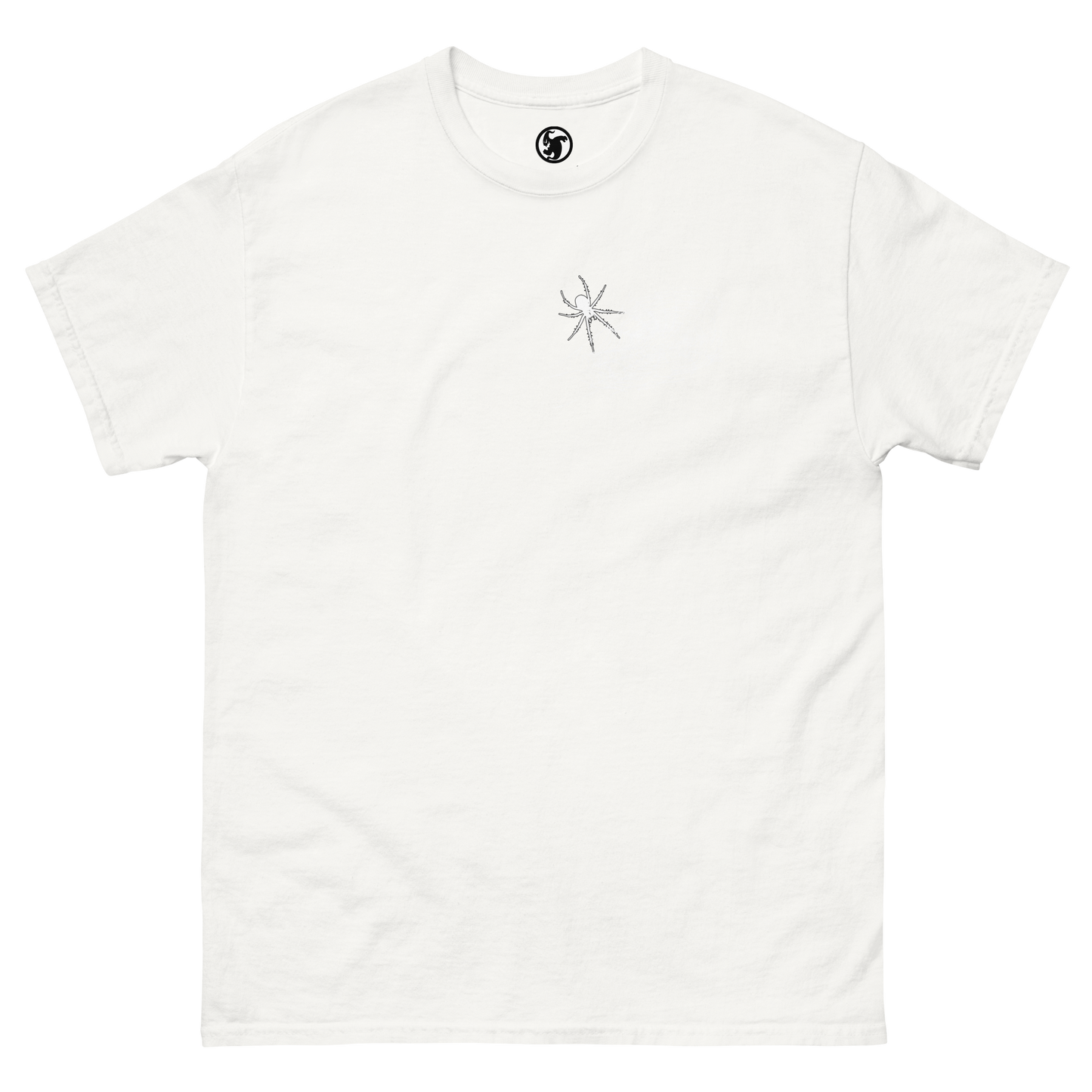 Arachnids Kingdom Classic Tee