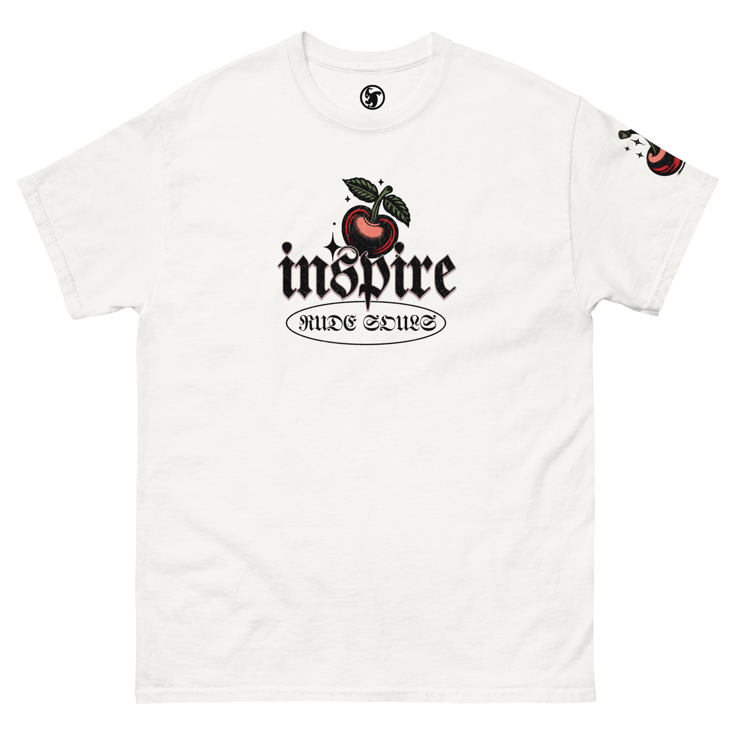 Inspire Unisex Classic Tee