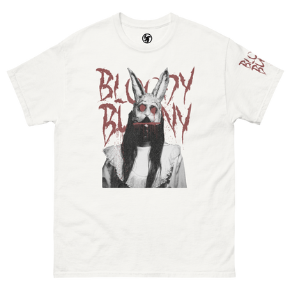 Bunny Halloween Exclusive Unisex Classic Tee