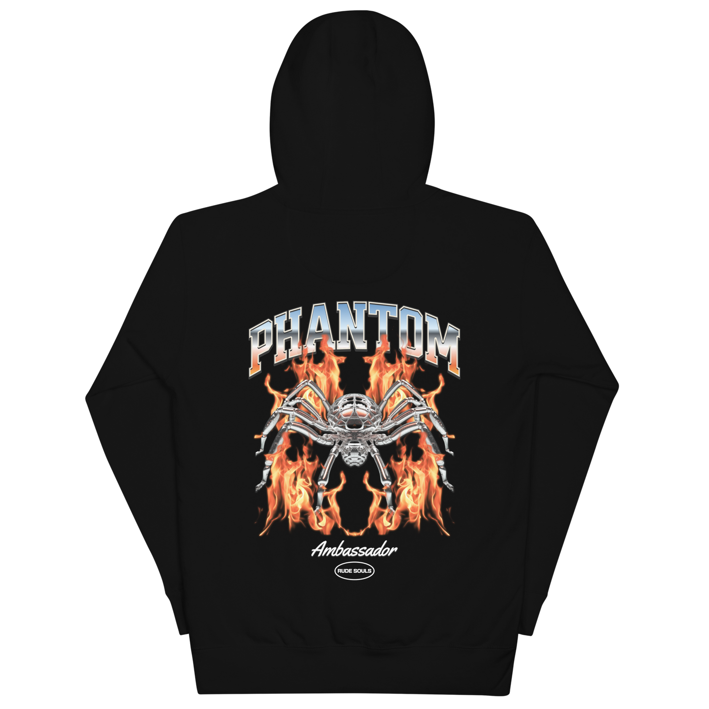 Phantom Halloween Exclusive Unisex Hoodie