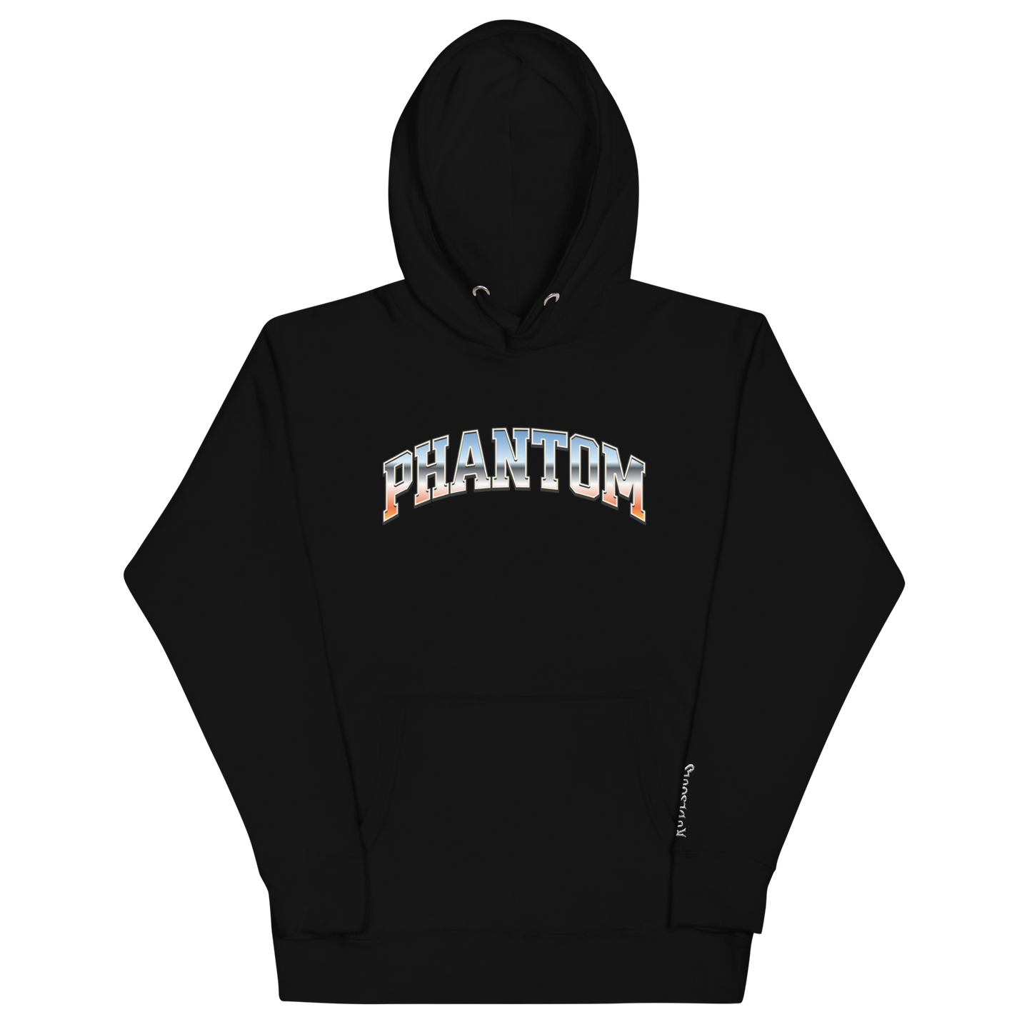 Phantom Halloween Exclusive Unisex Hoodie