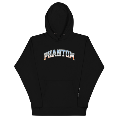 Phantom Halloween Exclusive Unisex Hoodie