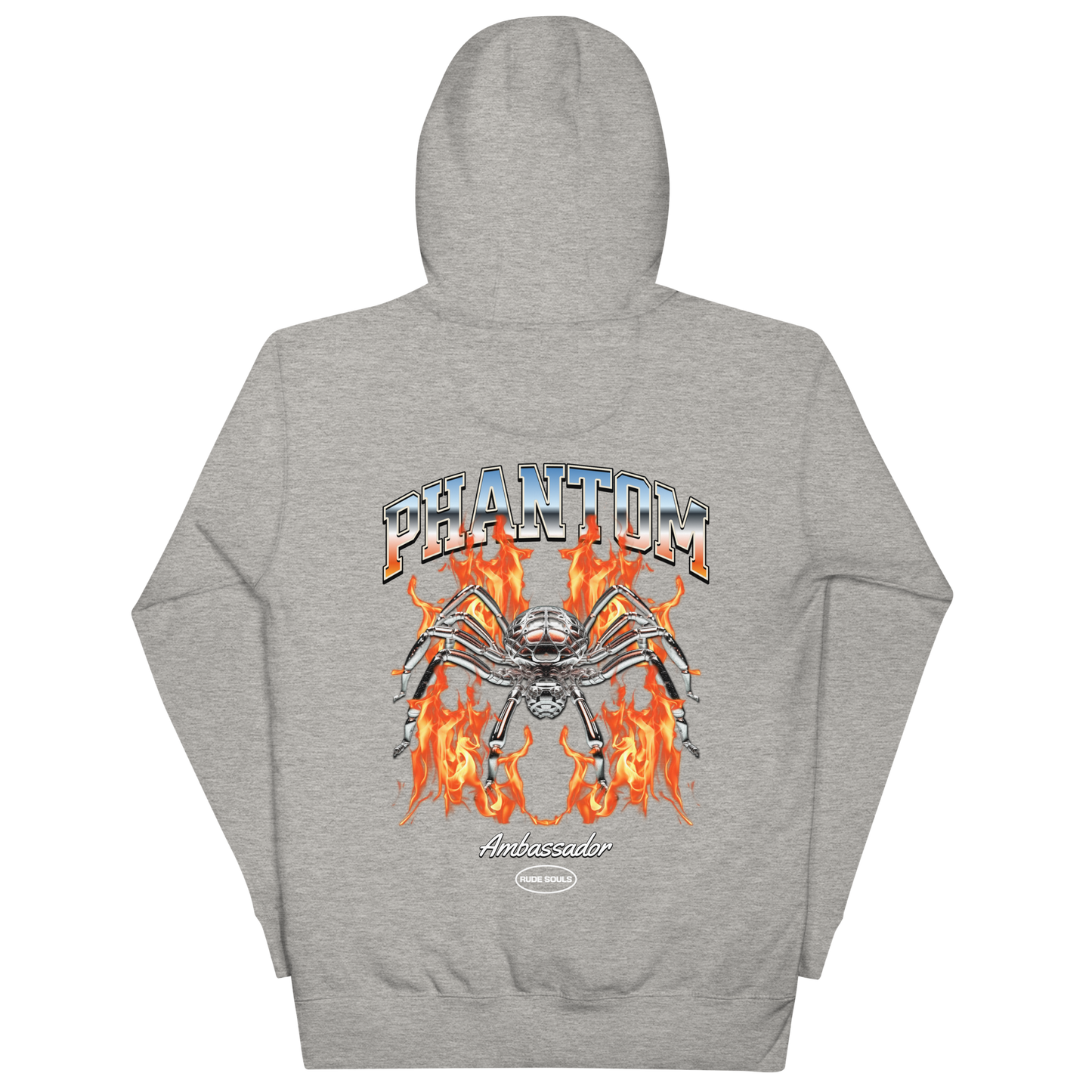 Phantom Halloween Exclusive Unisex Hoodie