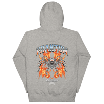 Phantom Halloween Exclusive Unisex Hoodie