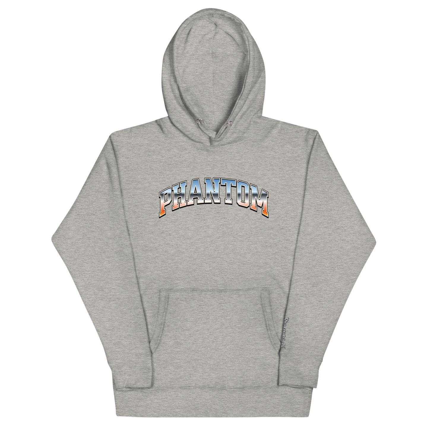 Phantom Halloween Exclusive Unisex Hoodie