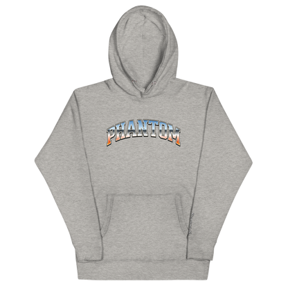 Phantom Halloween Exclusive Unisex Hoodie