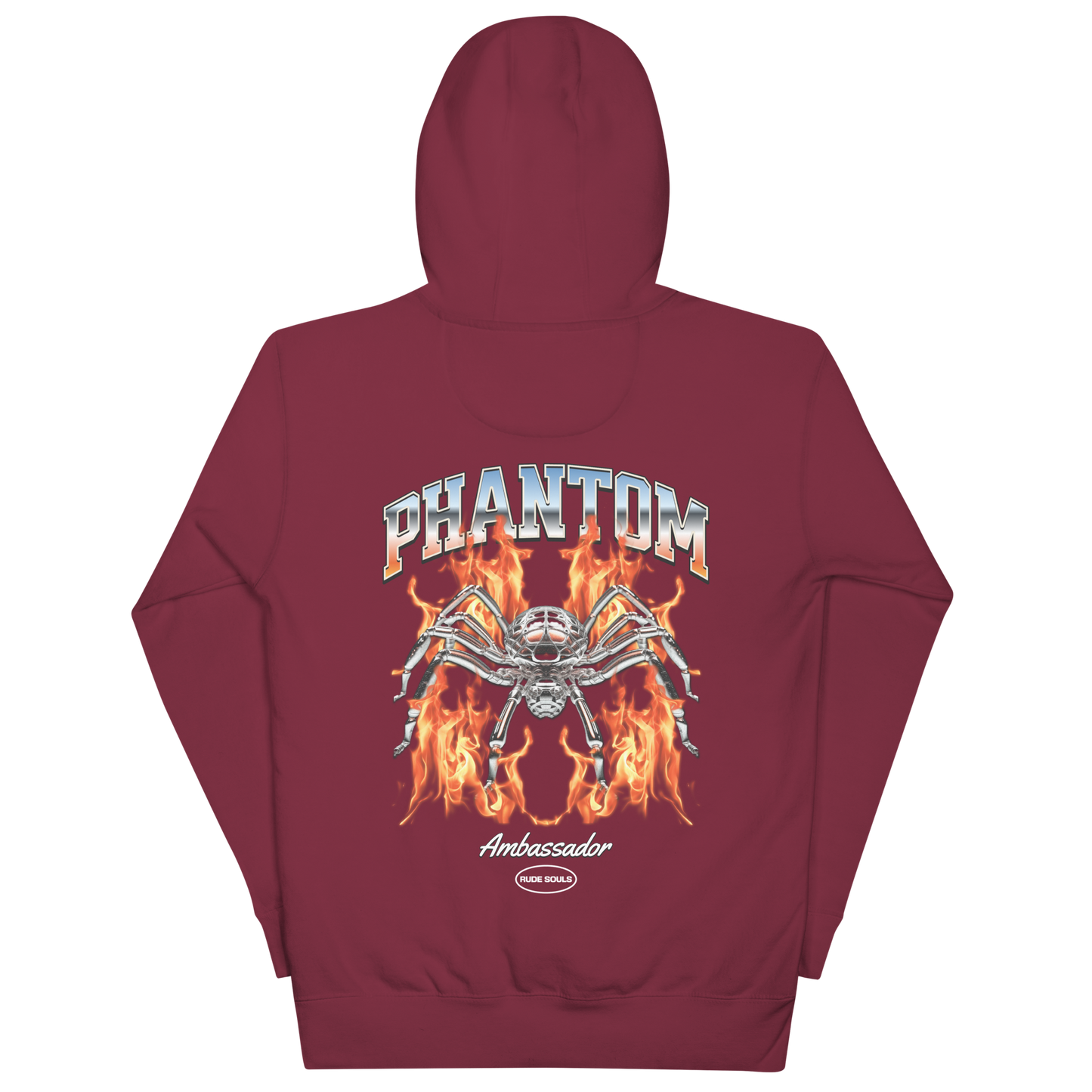 Phantom Halloween Exclusive Unisex Hoodie