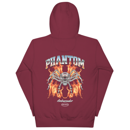 Phantom Halloween Exclusive Unisex Hoodie