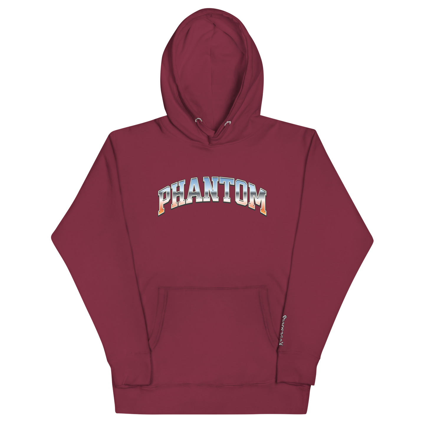 Phantom Halloween Exclusive Unisex Hoodie