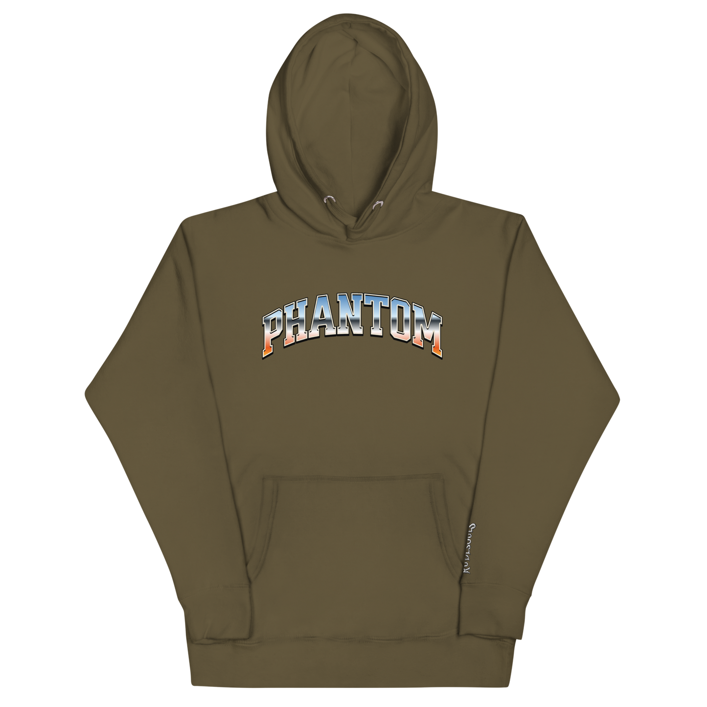 Phantom Halloween Exclusive Unisex Hoodie