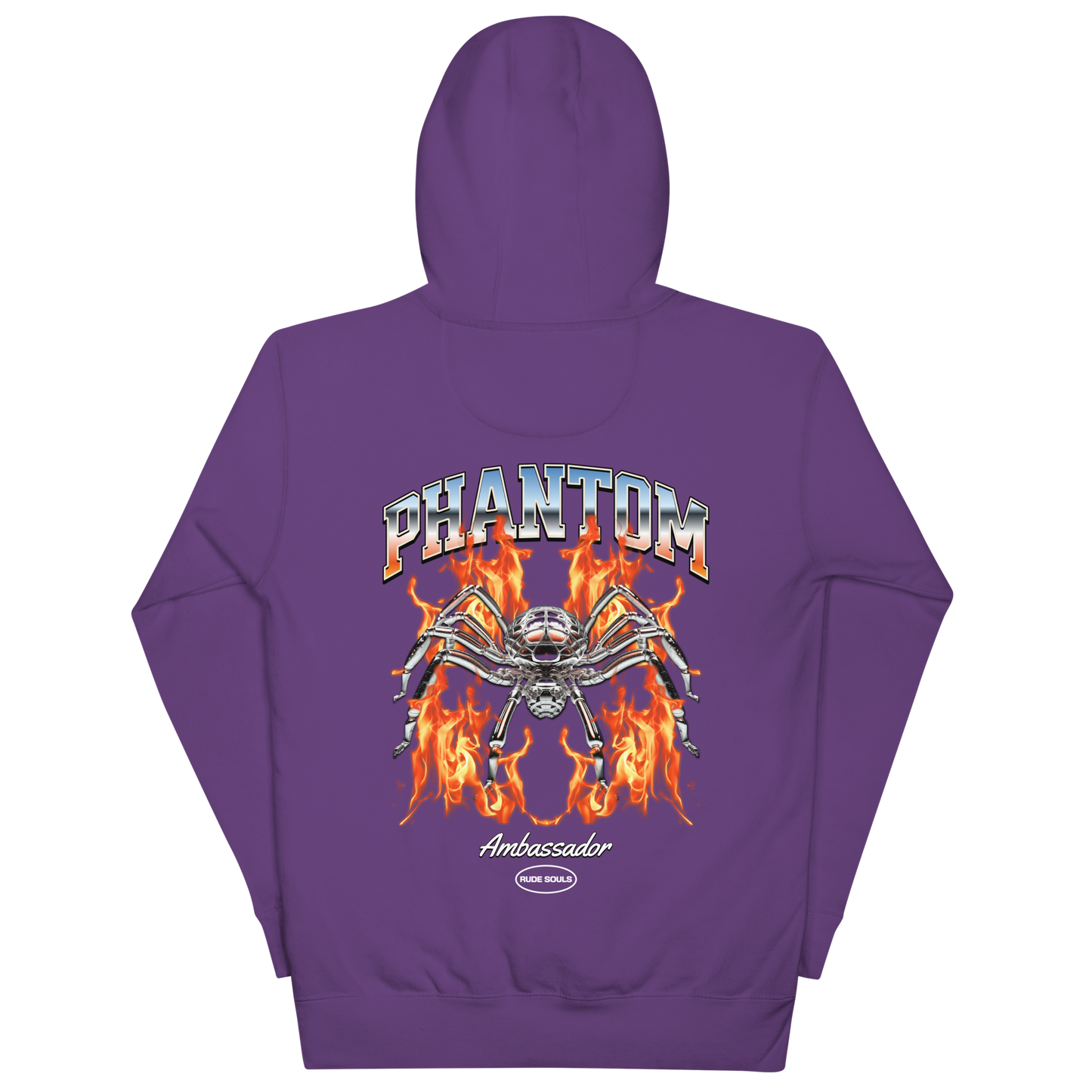 Phantom Halloween Exclusive Unisex Hoodie