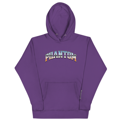 Phantom Halloween Exclusive Unisex Hoodie