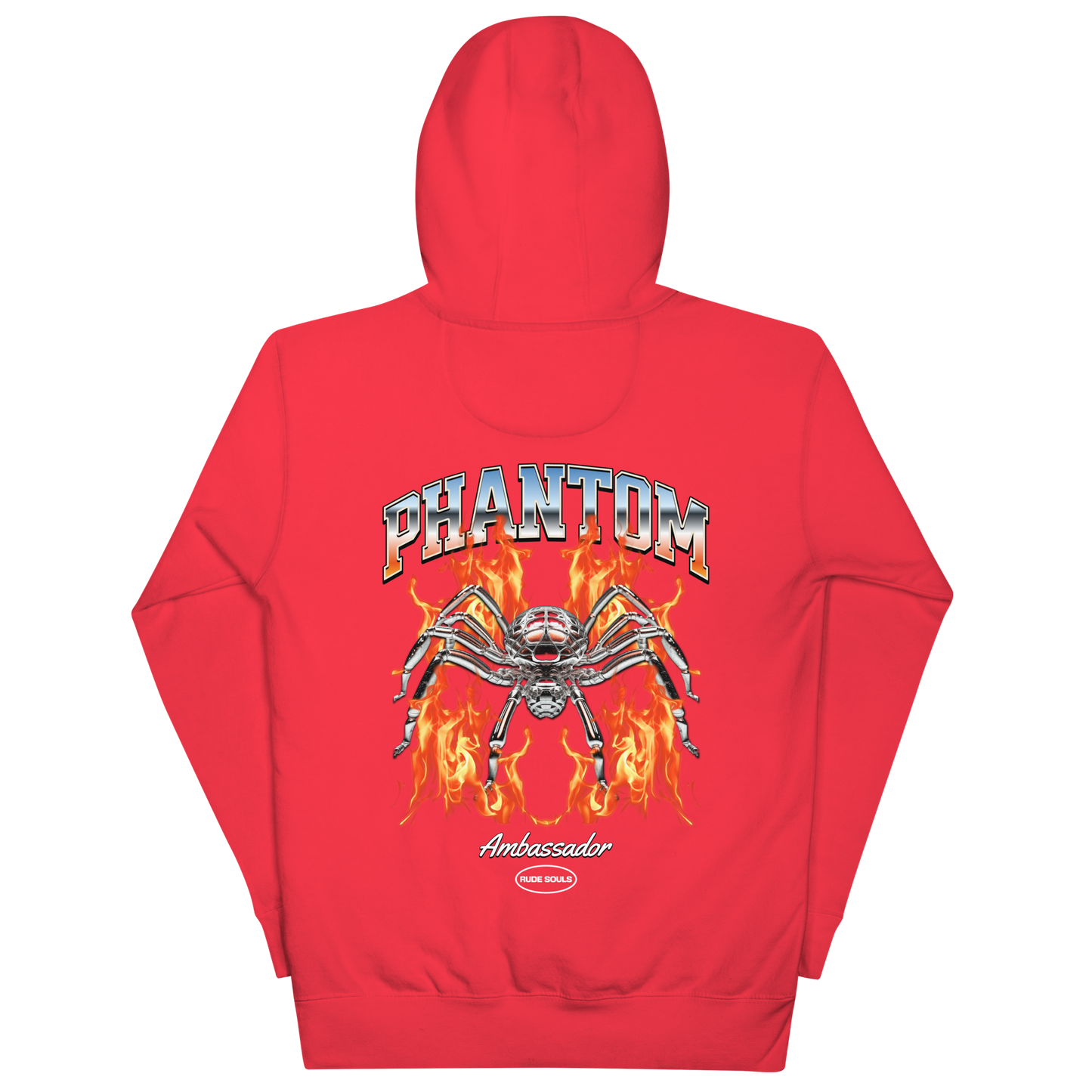 Phantom Halloween Exclusive Unisex Hoodie