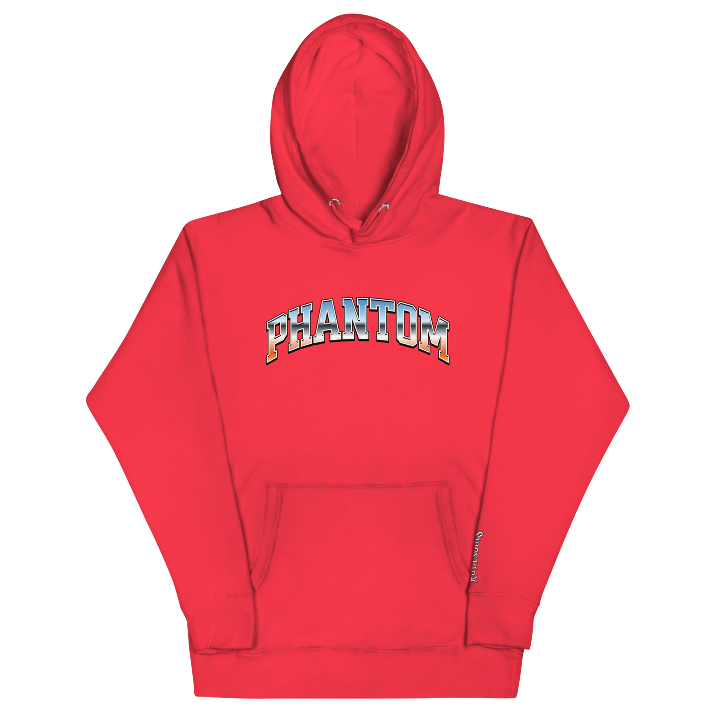 Phantom Halloween Exclusive Unisex Hoodie