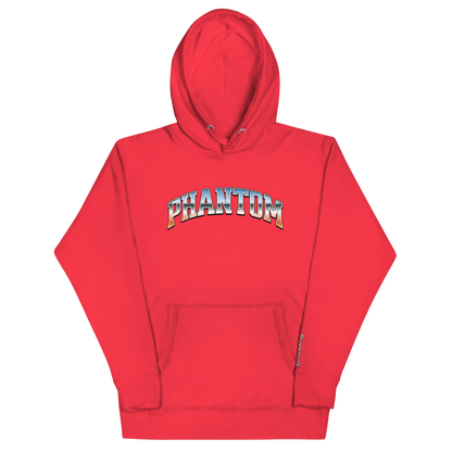 Phantom Halloween Exclusive Unisex Hoodie