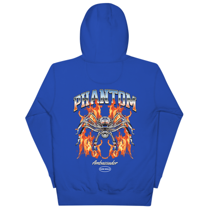 Phantom Halloween Exclusive Unisex Hoodie