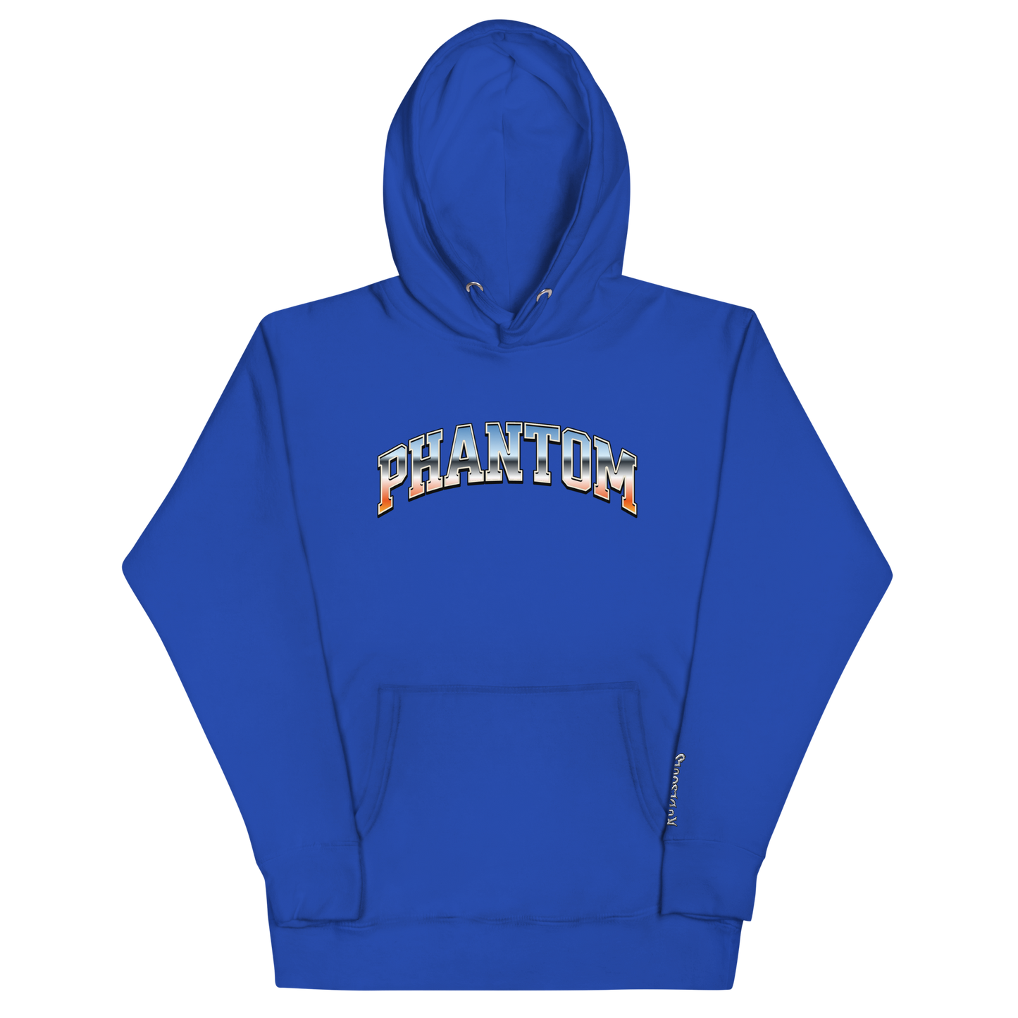 Phantom Halloween Exclusive Unisex Hoodie