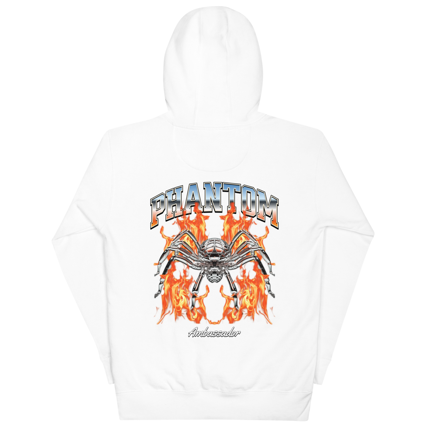 Phantom Halloween Exclusive Unisex Hoodie