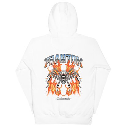 Phantom Halloween Exclusive Unisex Hoodie