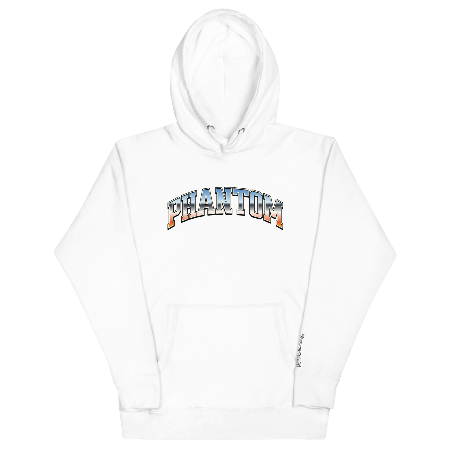 Phantom Halloween Exclusive Unisex Hoodie